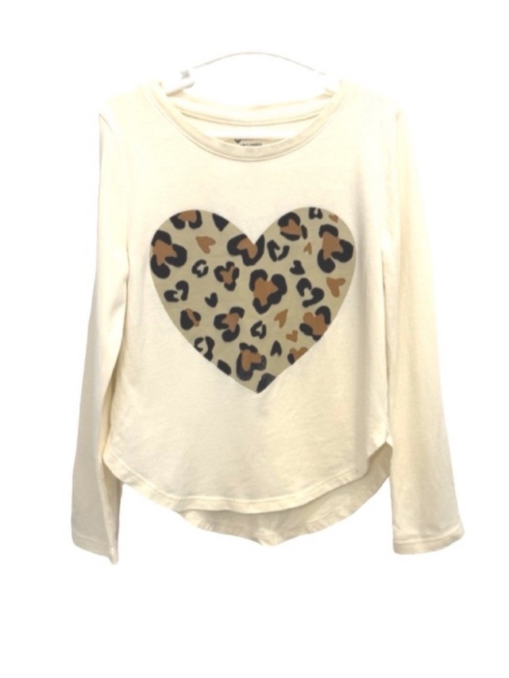 Member Mark Long Sleeve Shirt